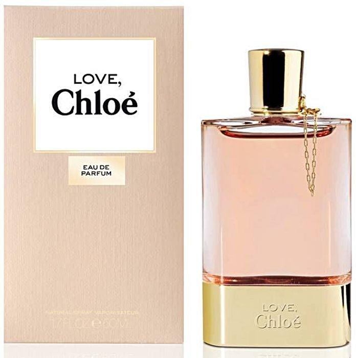 Chloe - Love